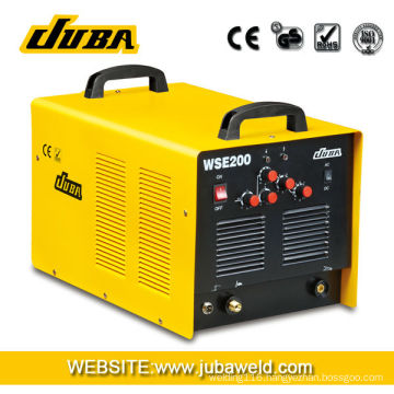 WSE250 welding machine